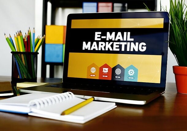 Email marketing specialist Columbus Ohio USA